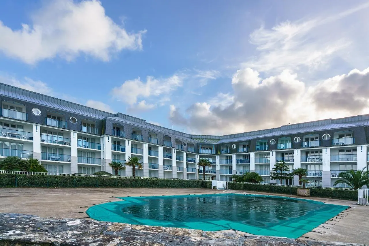Apartment Le Coulinec - Vue Mer Douarnenez
